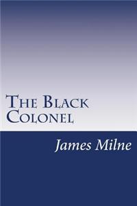 The Black Colonel