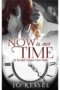 Now is our Time