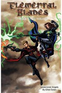 Elemental Blades