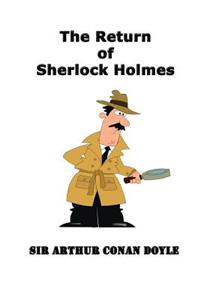 The Return of Sherlock Holmes