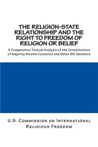 Religion-State Relationship and the Right to Freedom of Religion or Belief