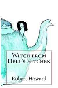 Witch from Hell's Kitchen