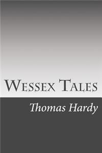 Wessex Tales