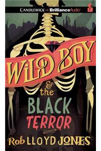 Wild Boy and the Black Terror