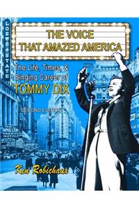 The Voice That Amazed America