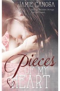 Pieces of my Heart (Pieces #2)