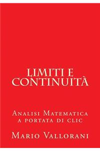 Limiti e continuità