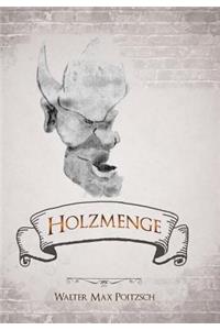 Holzmenge