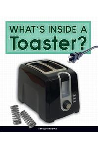 What's Inside a Toaster?