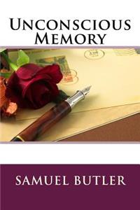 Unconscious Memory