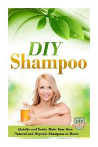 DIY Shampoo