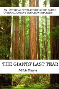 The Giants' Last Tear