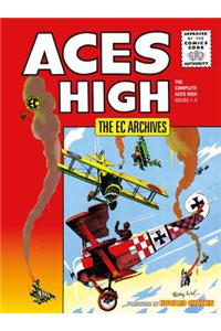 The EC Archives: Aces High