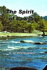 Spirit of Laws