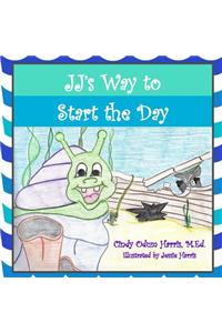 JJ's Way to Start the Day