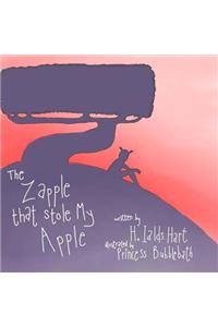 The Zapple That stole My Apple