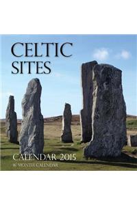 Celtic Sites Calendar 2015