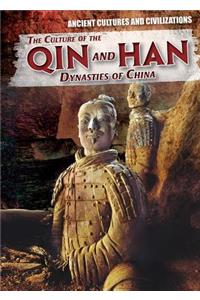 Culture of the Qin and Han Dynasties of China