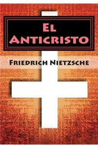 El Anticristo