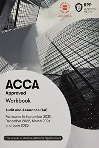 ACCA Audit and Assurance