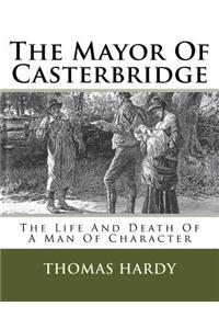 Mayor Of Casterbridge