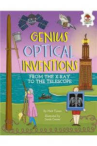 Genius Optical Inventions