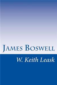 James Boswell