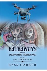 The Hathaways and the Disappearing Translators