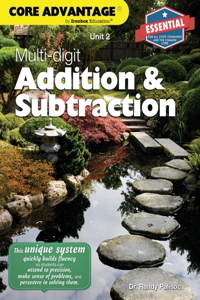 Multi-digit Addition & Subtraction