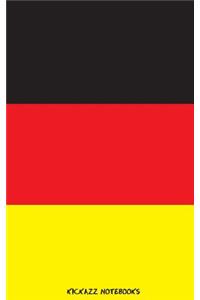 Flag of Germany