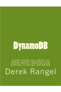 DynamoDB