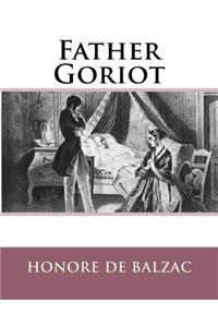 Father Goriot