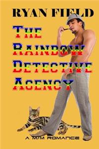 The Rainbow Detective Agency