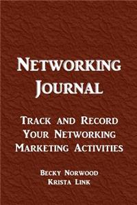 Networking Journal