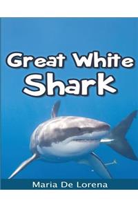 Great White Shark