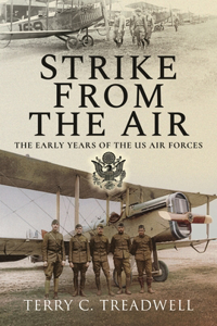 Strike from the Air