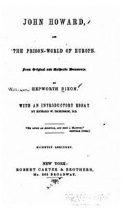 John Howard and the prison-world of Europe