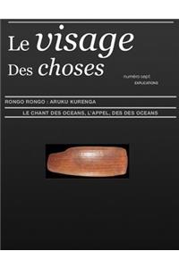 Le Visage Des Choses - Numero Sept