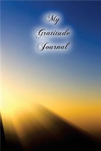 My Gratitude Journal