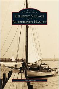 Bellport Village and Brookhaven Hamlet