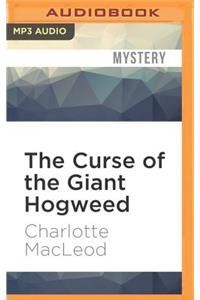 The Curse of the Giant Hogweed