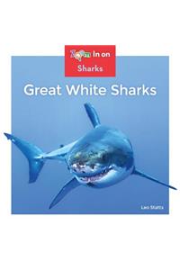 Great White Sharks