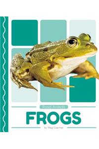 Frogs