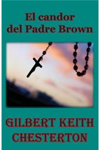El candor del Padre Brown