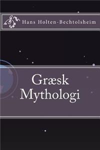 Græsk Mythologi
