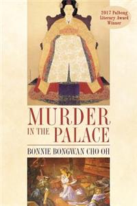 Murder in the Palace