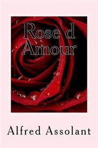 Rose d Amour