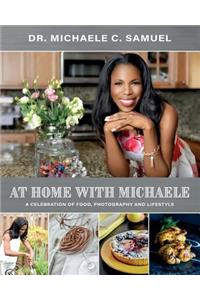 At Home with Michaele