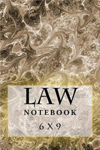 Law Notebook
