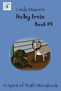 Itchy Irvin